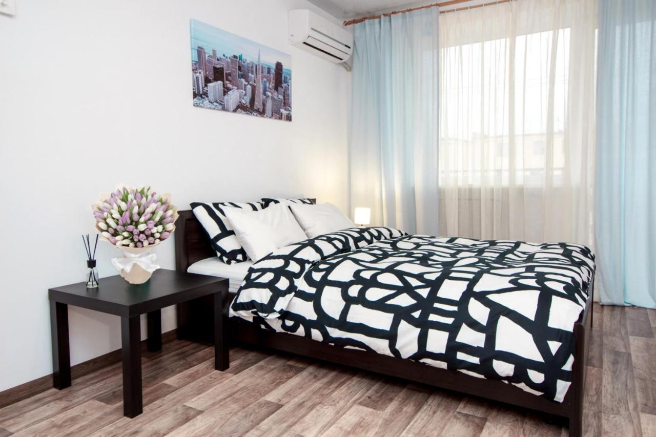 Apartment On Soborniy 85 Oleksandriia Extérieur photo