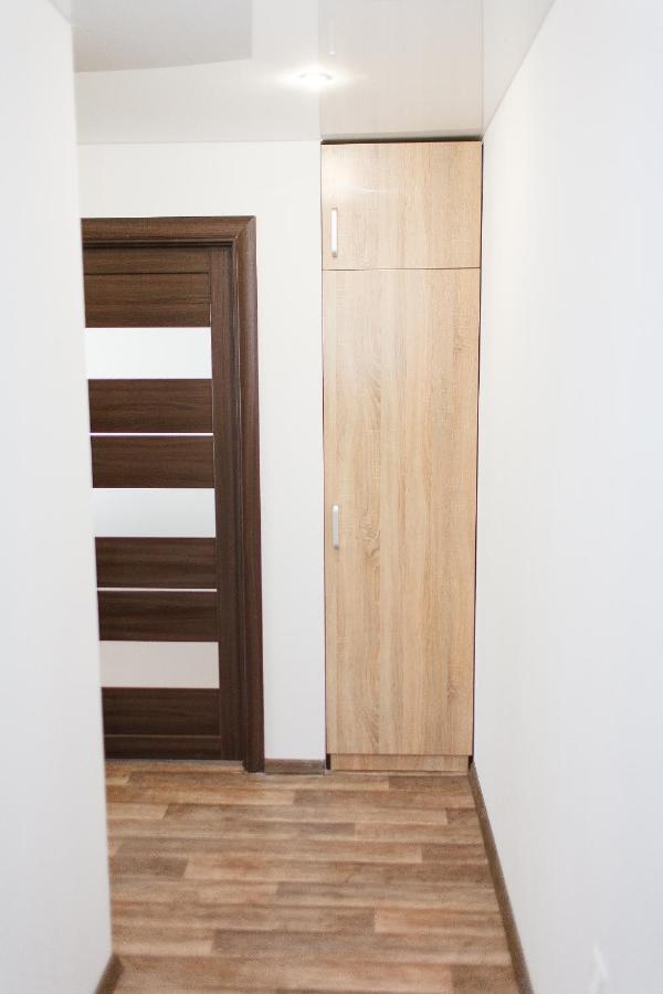 Apartment On Soborniy 85 Oleksandriia Extérieur photo